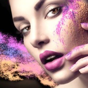 LIP INK The worlds only 100% smear proof lip color